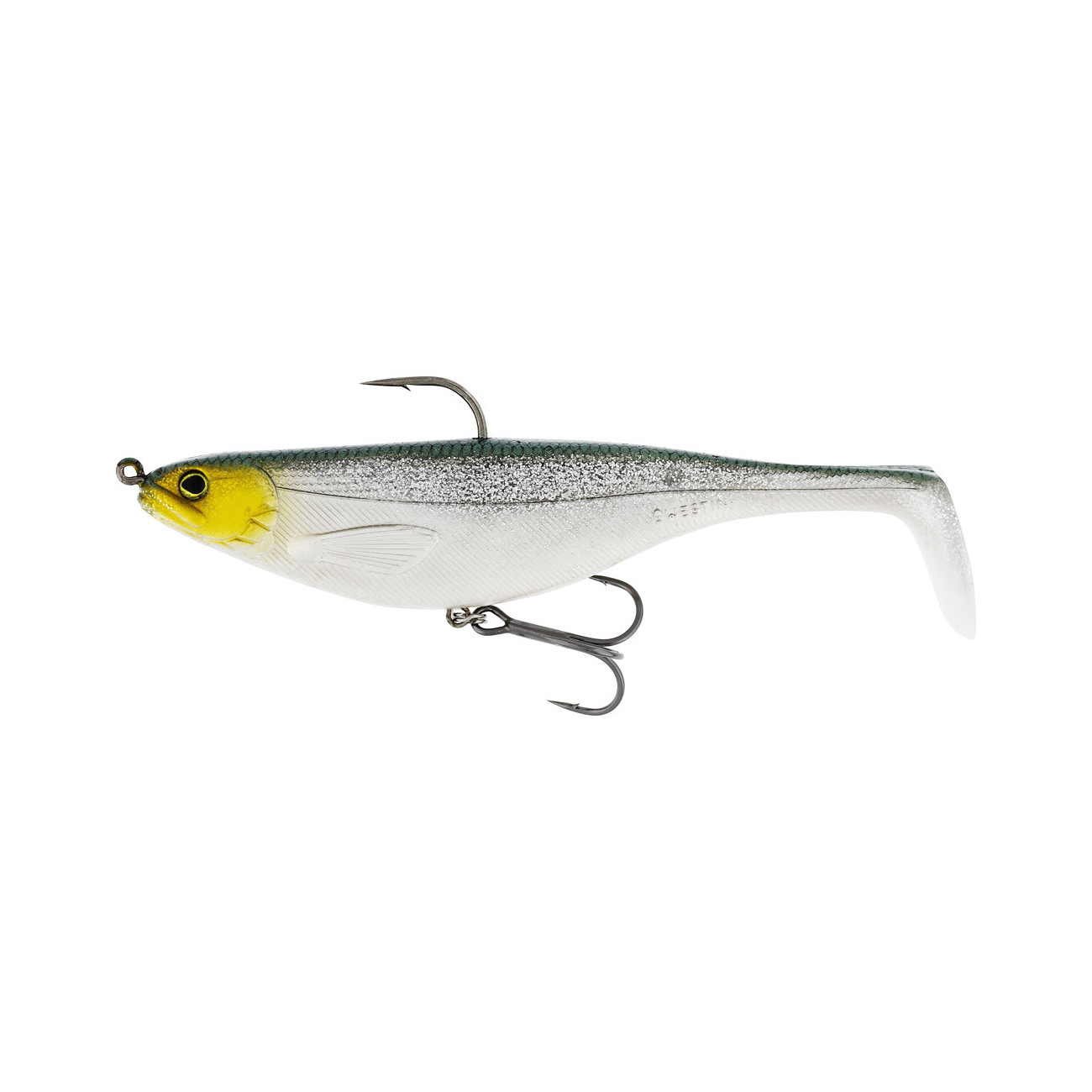 Köp Westin ShadTeez R2F 16cm 55g - Headlight på Miekofishing.se!