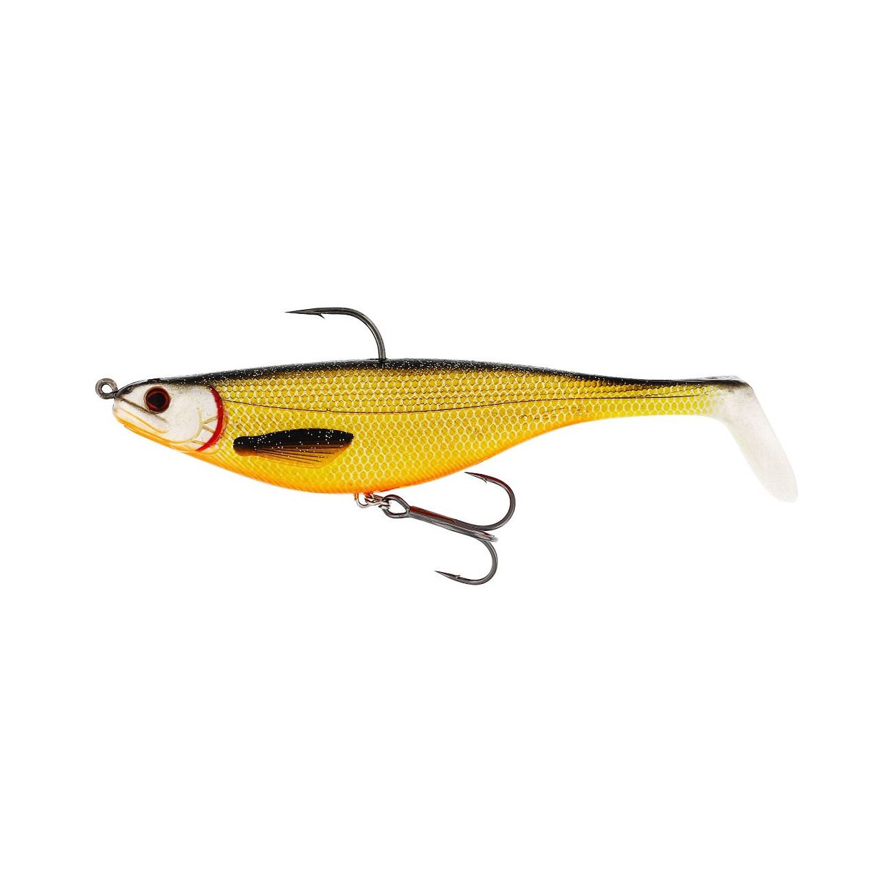 Köp Westin ShadTeez R2F 16cm 55g - Official Roach på Miekofishing.se!