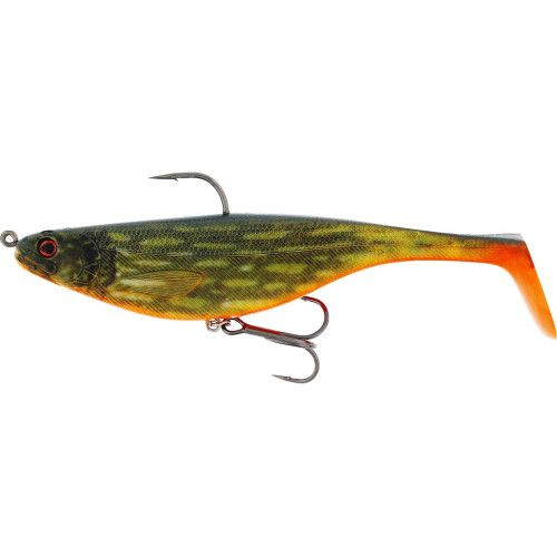 Köp Westin ShadTeez R2F 16cm 55g - Real Baltic Pike på Miekofishing.se!