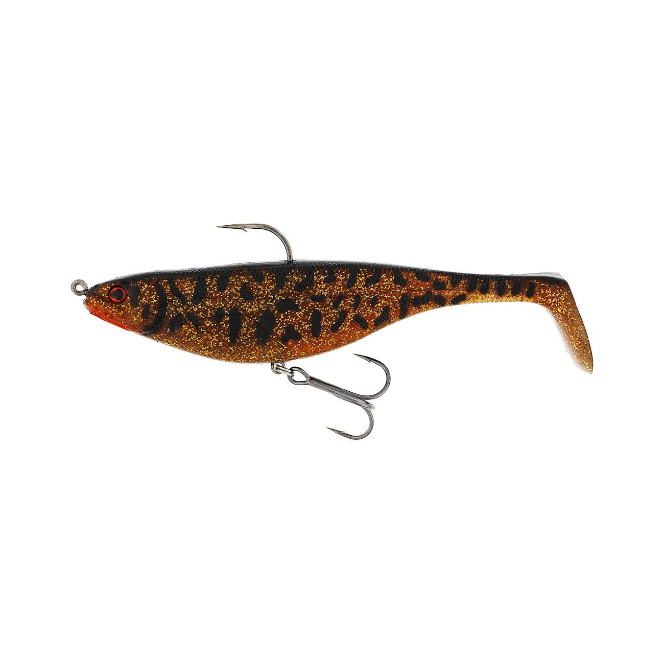 Köp Westin ShadTeez R2F 16cm 55g - Motoroil Burbot på Miekofishing.se!