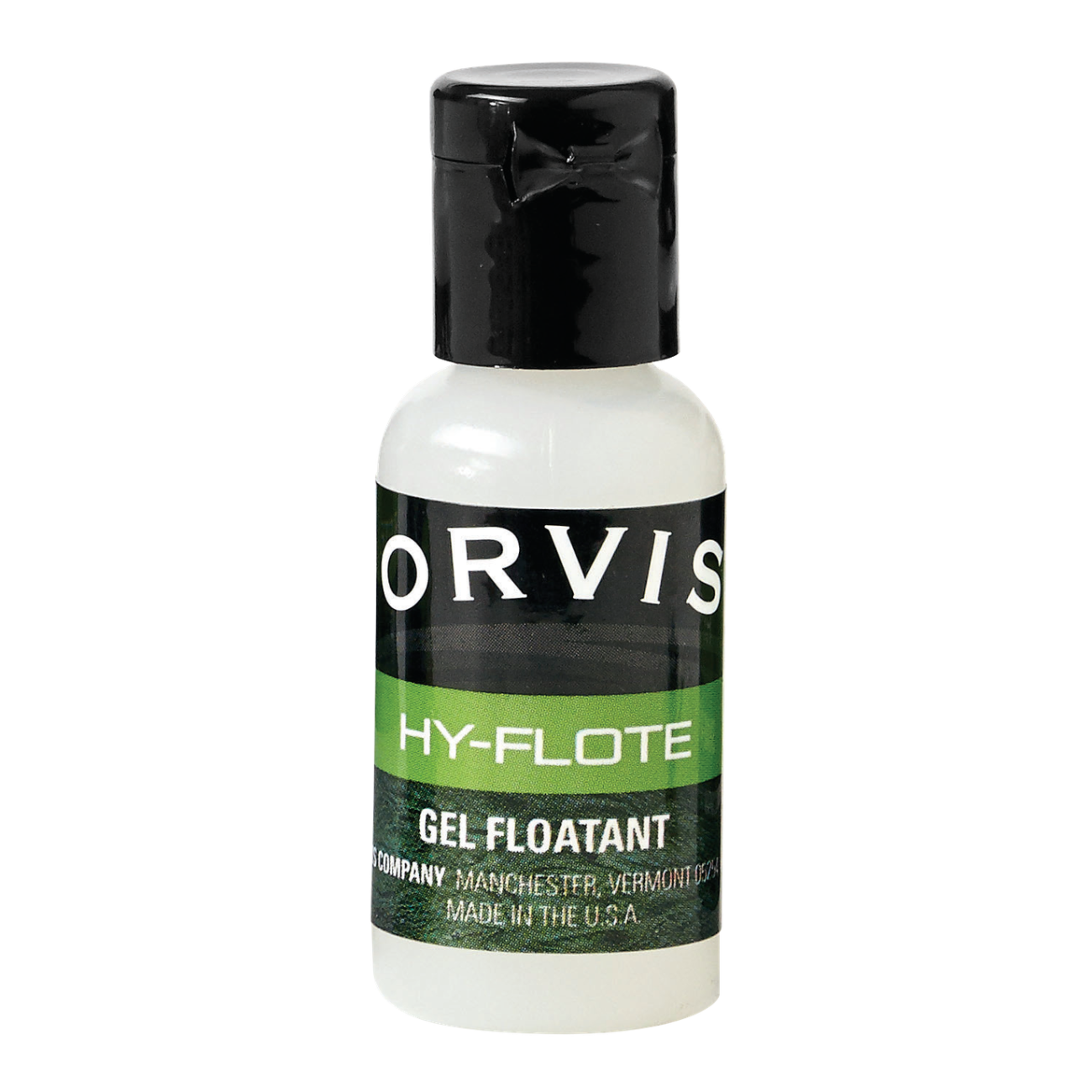Köp Orvis Hy-Flote Gel - flytmedel för torrflugor på Miekofishing.se!