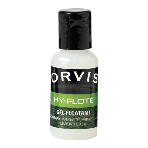 Köp Orvis Hy-Flote Gel - flytmedel för torrflugor på Miekofishing.se!