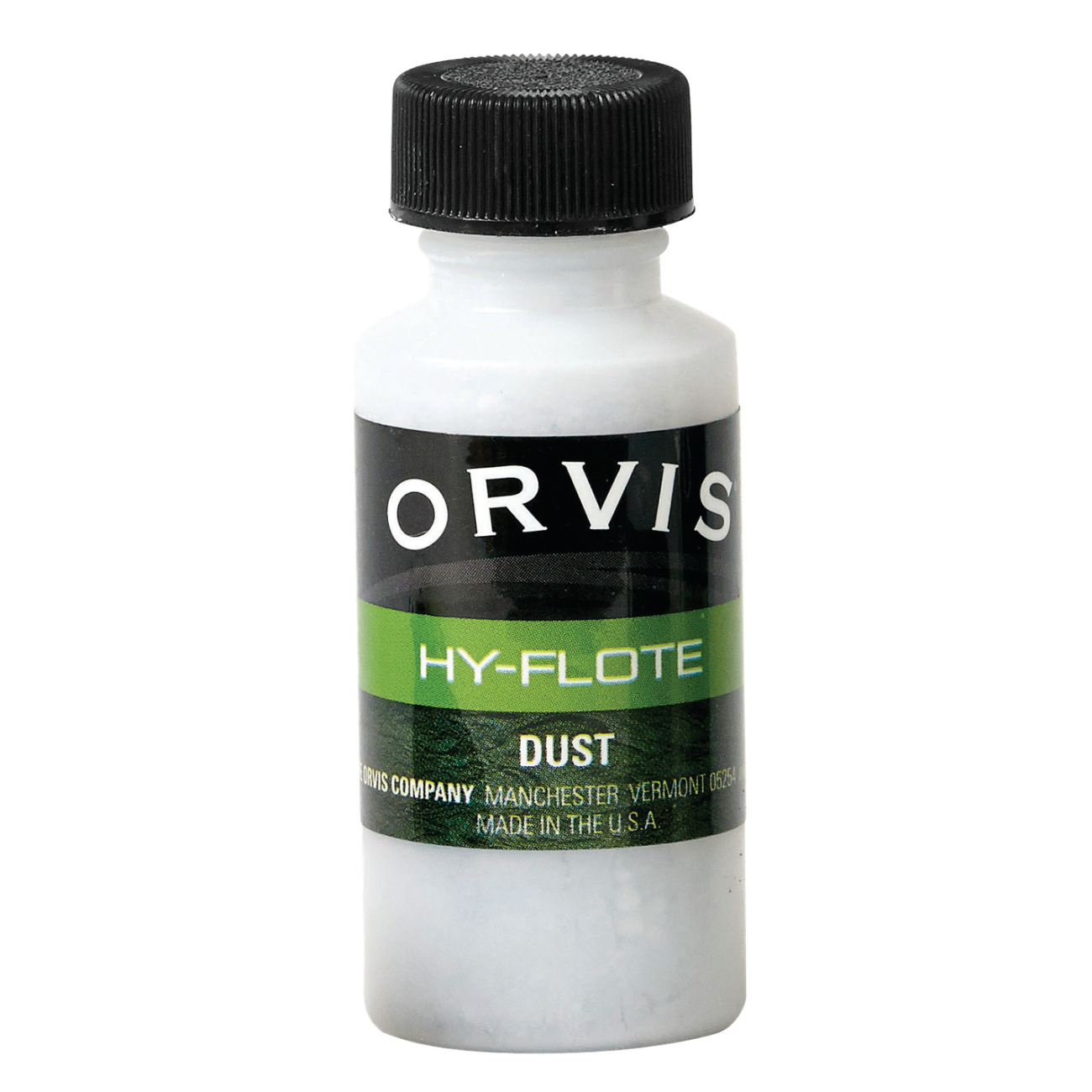 Köp Orvis Hy-Flote Dust - flytmedel för torrflugor på Miekofishing.se!