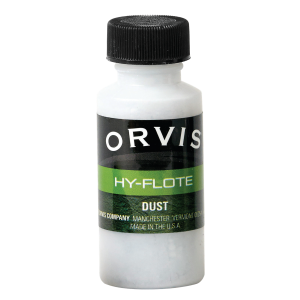 Köp Orvis Hy-Flote Dust - flytmedel för torrflugor på Miekofishing.se!