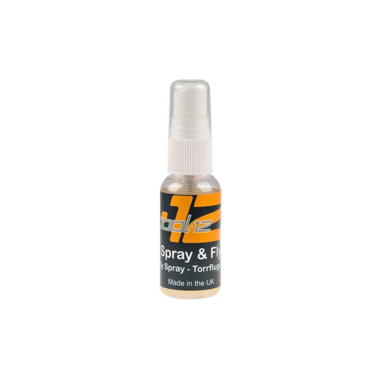Köp Pool 12 Spray & Fly - flytmedel för torrflugor på Miekofishing.se!