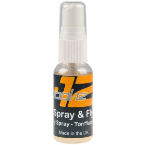 Köp Pool 12 Spray & Fly - flytmedel för torrflugor på Miekofishing.se!