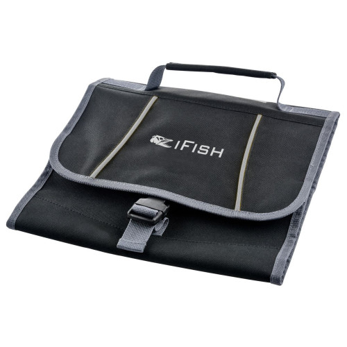 Köp IFISH Tacklemap Single - Tackelpärm på Miekofishing.se!