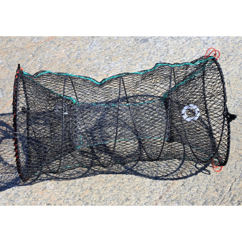 Köp Kräftmjärde med flyktväg H60cm B33cm 5-pack på MiEKOfishing.se!
