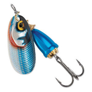 Köp Blue Fox Vibrax Gilded 3 (8g) - GDBST på MiEKOfishing.se!