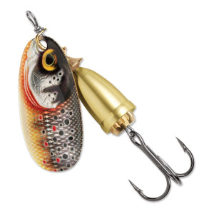 Köp Blue Fox Vibrax Gilded 3 (8g) - GDBT på MiEKOfishing.se!