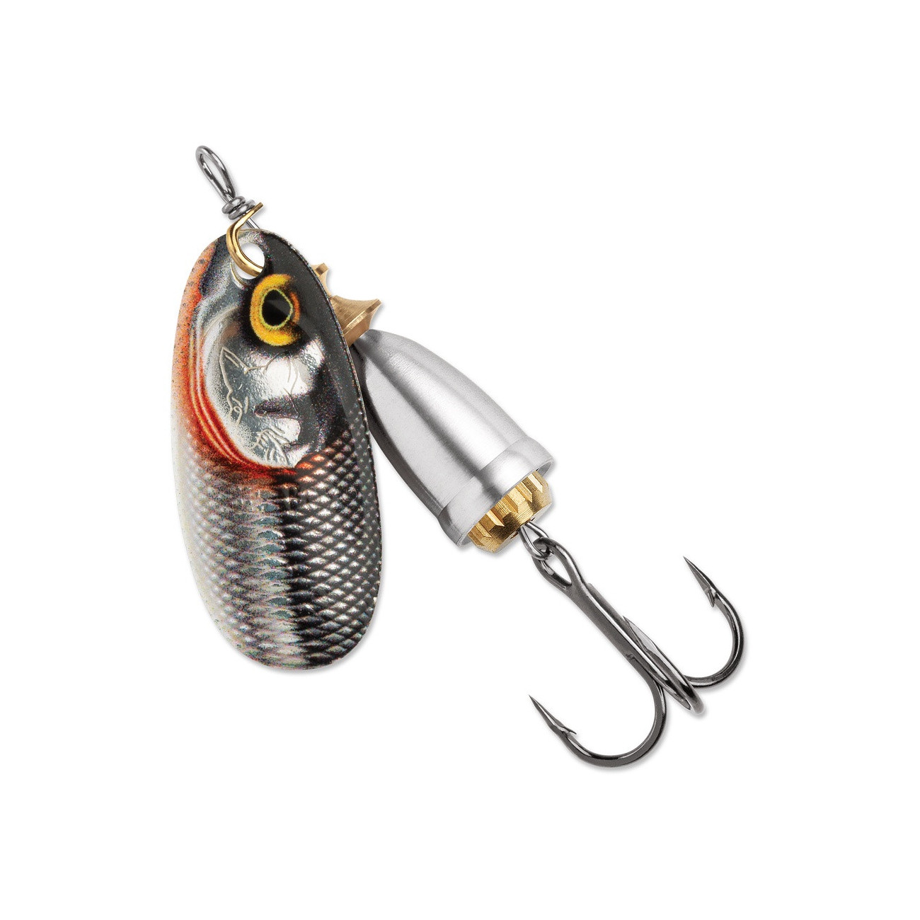 Köp Blue Fox Vibrax Gilded 3 (8g) - GDS på MiEKOfishing.se!