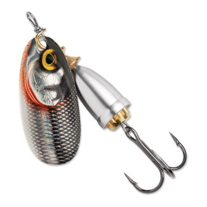 Köp Blue Fox Vibrax Gilded 3 (8g) - GDS på MiEKOfishing.se!