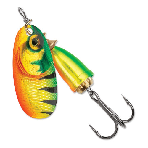 Köp Blue Fox Vibrax Gilded 3 (8g) - GDFT på MiEKOfishing.se!