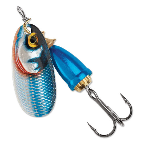 Köp Blue Fox Vibrax Gilded 2 (6g) - GDBST på MiEKOfishing.se!