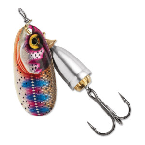 Köp Blue Fox Vibrax Gilded 2 (6g) - GDRT på MiEKOfishing.se!