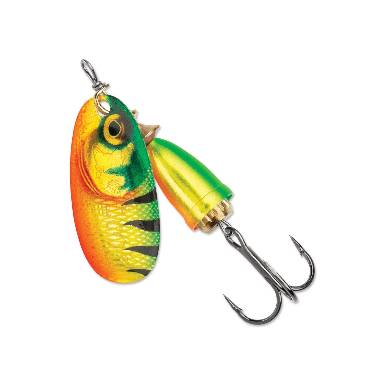 Köp Blue Fox Vibrax Gilded 2 (6g) - GDFT på MiEKOfishing.se!