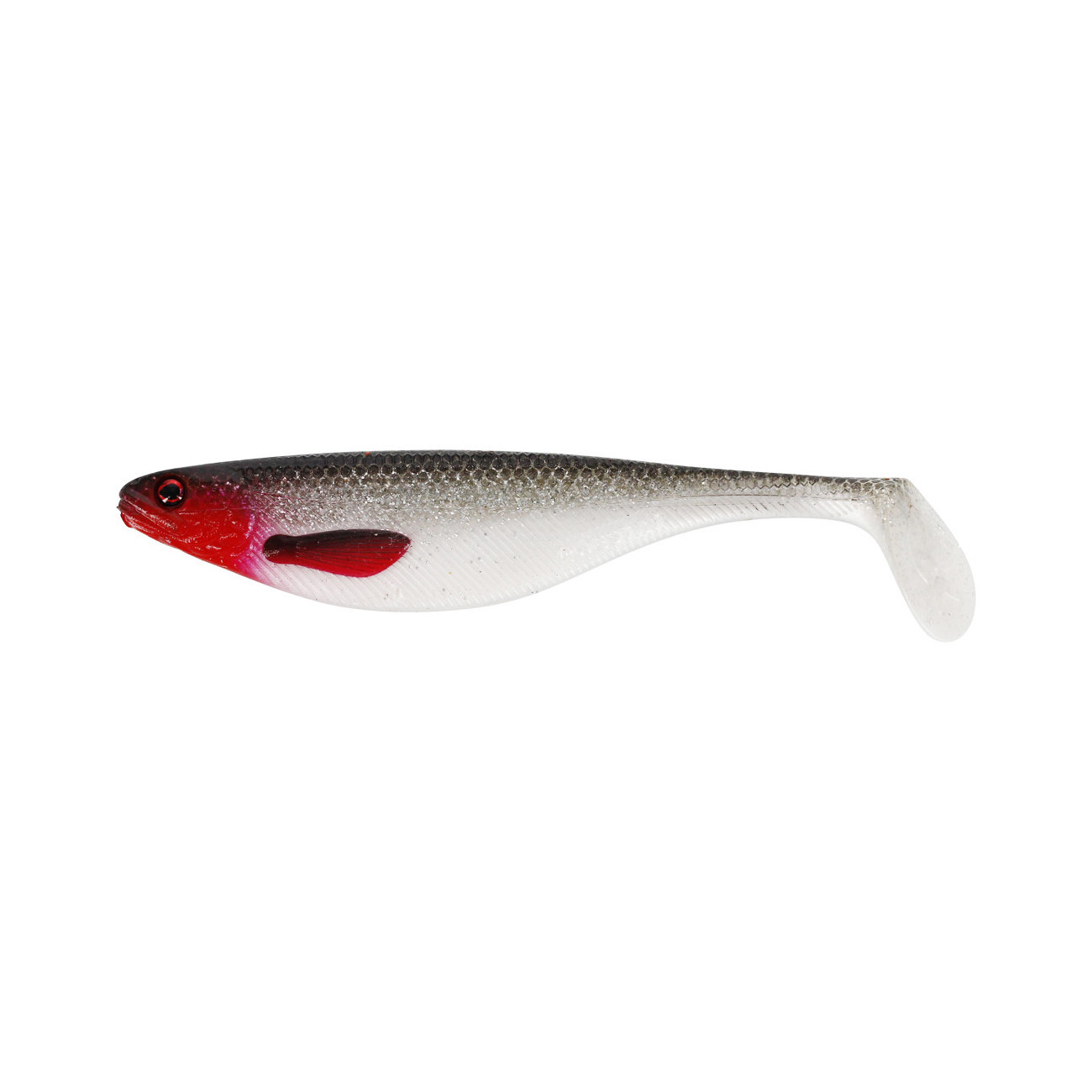 Köp Westin ShadTeez 16cm 39g - Redlight på Miekofishing.se!