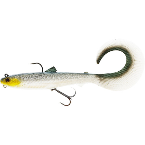 Köp Westin BullTeez Curltail R2F 21cm - Headlight på Miekofishing.se!