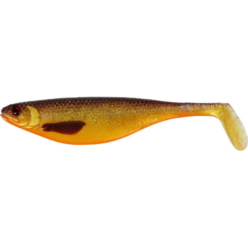 Köp Westin ShadTeez 16cm 39g - Gold Rush på Miekofishing.se!