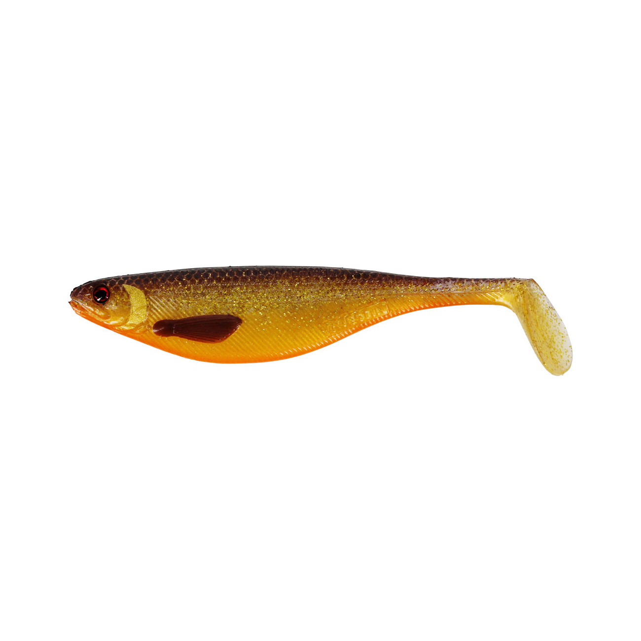 Köp Westin ShadTeez 16cm 39g - Gold Rush på Miekofishing.se!