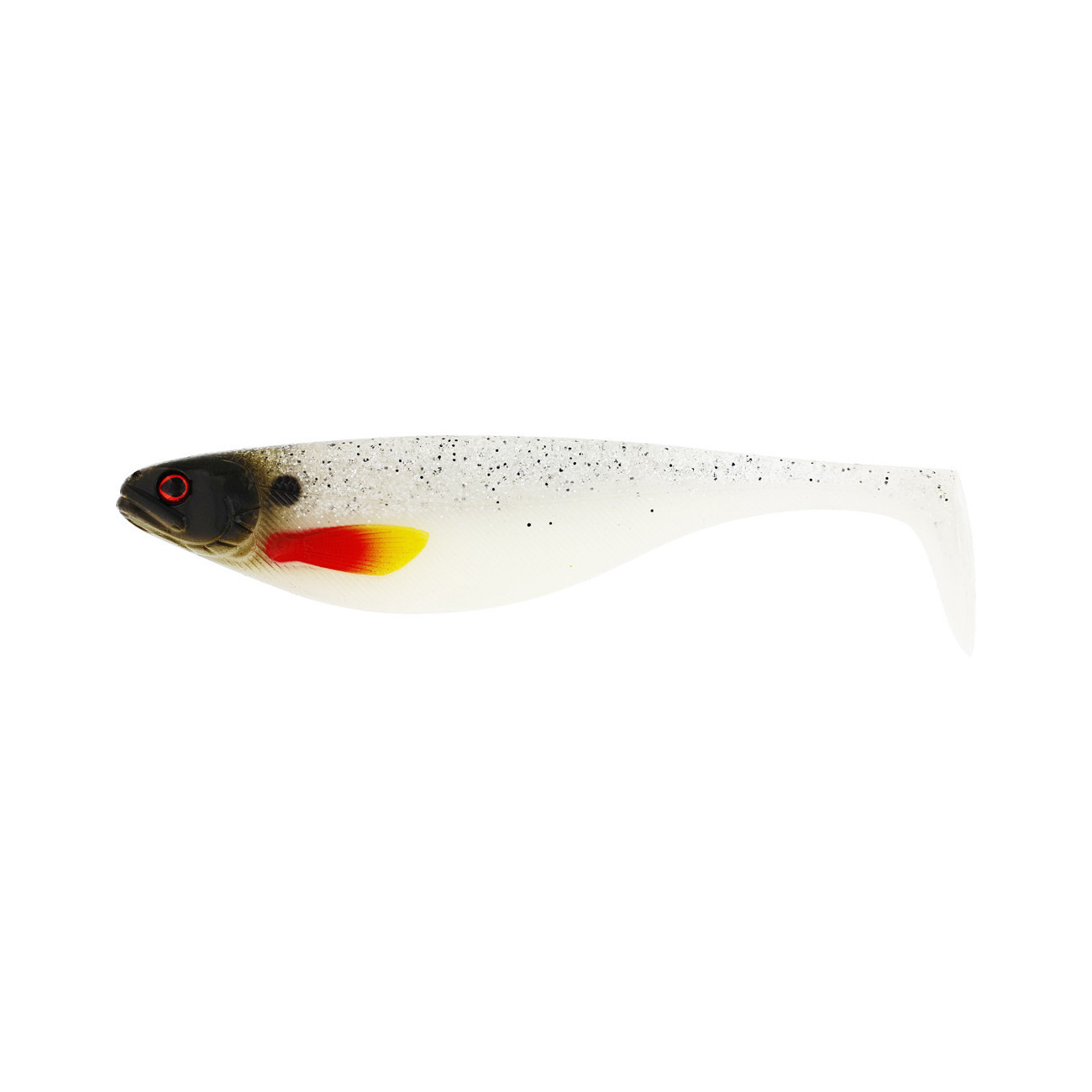 Köp Westin ShadTeez 16cm 39g - Glow Ghost Hunter på Miekofishing.se!