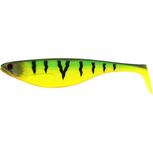 Köp Westin ShadTeez 16cm 39g - Tiger Perch på Miekofishing.se!