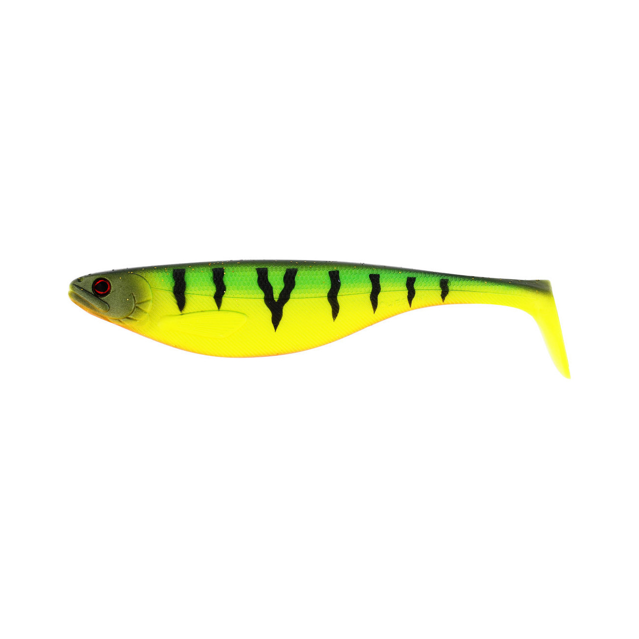 Köp Westin ShadTeez 16cm 39g - Tiger Perch på Miekofishing.se!