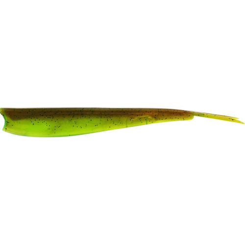 Köp Westin TwinTeez V-Tail 15cm - Secret UV (2p) på Miekofishing.se!