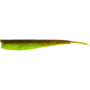 Köp Westin TwinTeez V-Tail 15cm - Secret UV (2p) på Miekofishing.se!