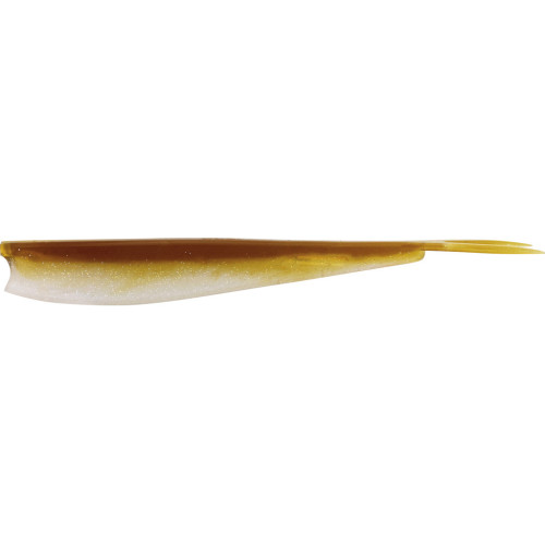 Köp Westin TwinTeez V-Tail 15cm - Baitfish Glitter (2p) på Miekofishing.se!
