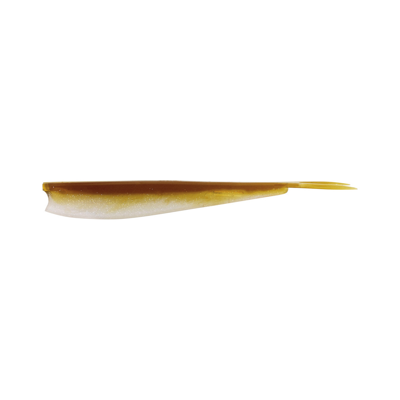Köp Westin TwinTeez V-Tail 15cm - Baitfish Glitter (2p) på Miekofishing.se!