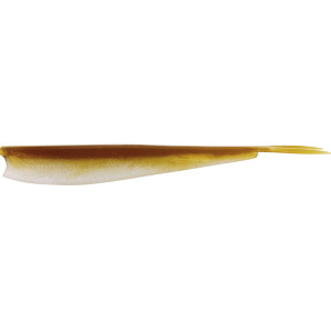 Köp Westin TwinTeez V-Tail 15cm - Baitfish Glitter (2p) på Miekofishing.se!