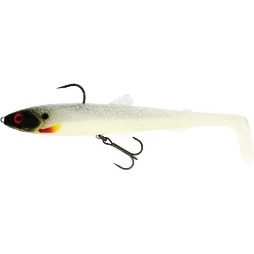 Köp Westin BullTeez Shadtail R2F 18cm - Glow G H på Miekofishing.se!
