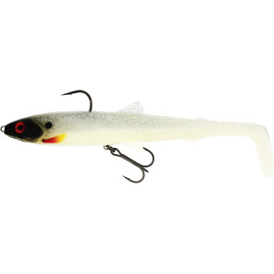 Köp Westin BullTeez Shadtail R2F 18cm - Glow G H på Miekofishing.se!