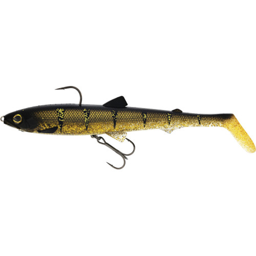 Köp Westin BullTeez Shadtail R2F 18cm - Cola Perch på Miekofishing.se!