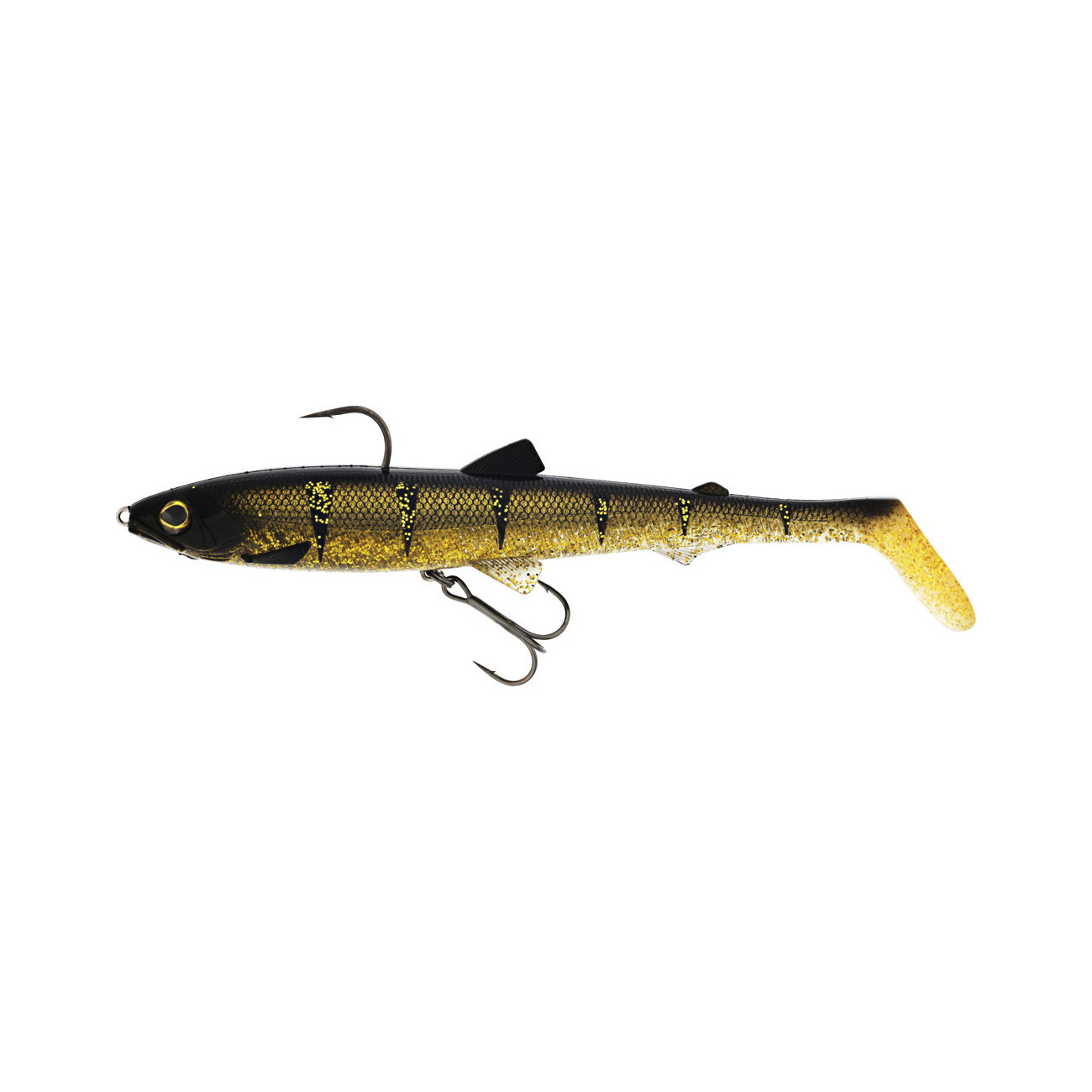 Köp Westin BullTeez Shadtail R2F 18cm - Cola Perch på Miekofishing.se!