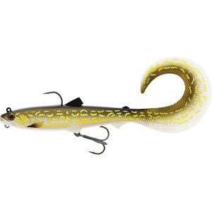 Köp Westin BullTeez Curltail R2F 21cm - Natural P på Miekofishing.se!