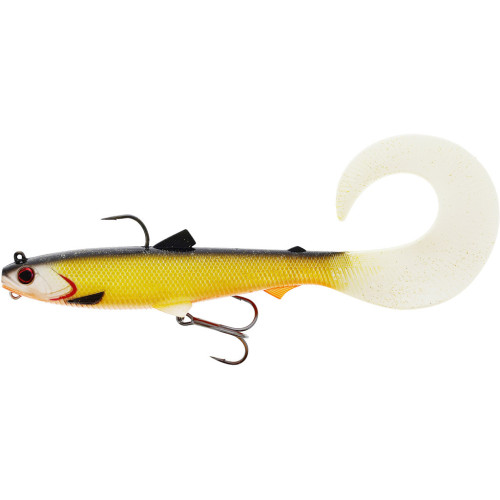 Köp Westin BullTeez Curltail R2F 21cm - Official R på Miekofishing.se!