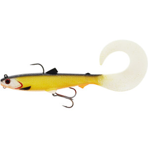 Köp Westin BullTeez Curltail R2F 21cm - Official R på Miekofishing.se!