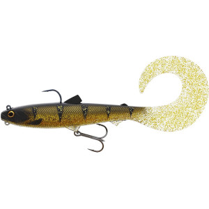 Köp Westin BullTeez Curltail R2F 21cm - Cola Perch på Miekofishing.se!