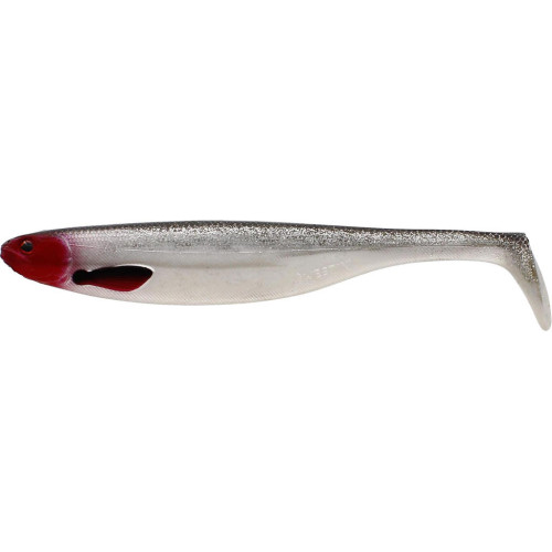 Köp Westin ShadTeez Slim V2 22cm 53g - Redlight på Miekofishing.se!
