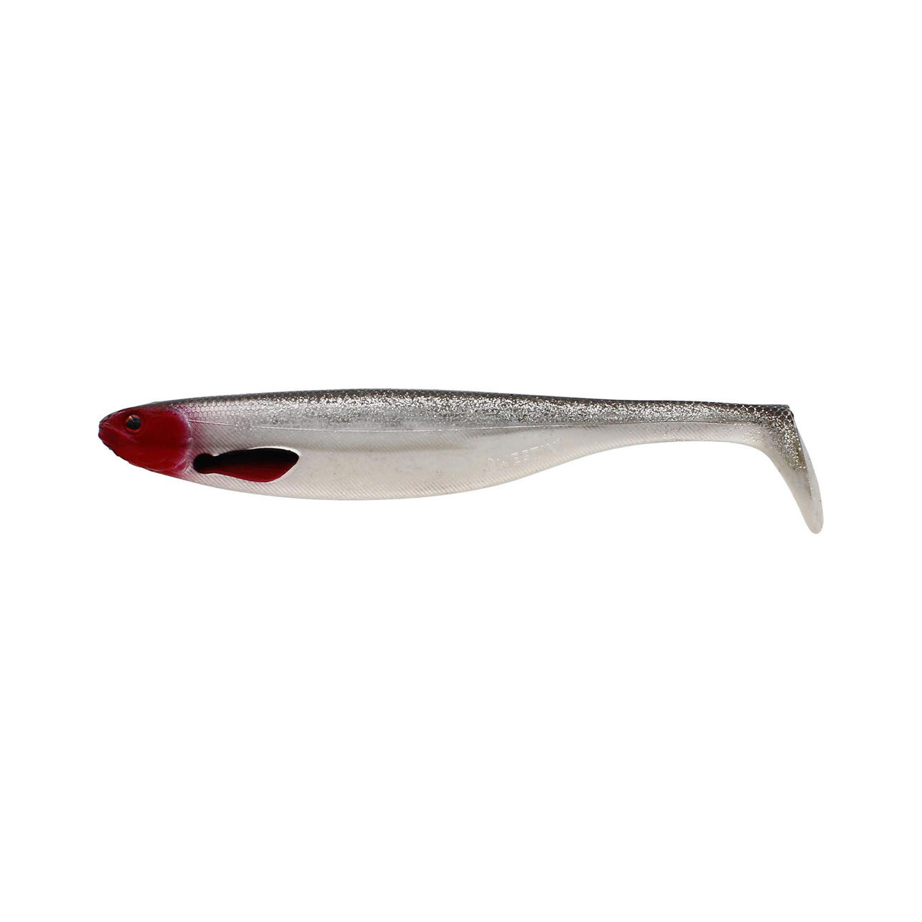 Köp Westin ShadTeez Slim V2 22cm 53g - Redlight på Miekofishing.se!