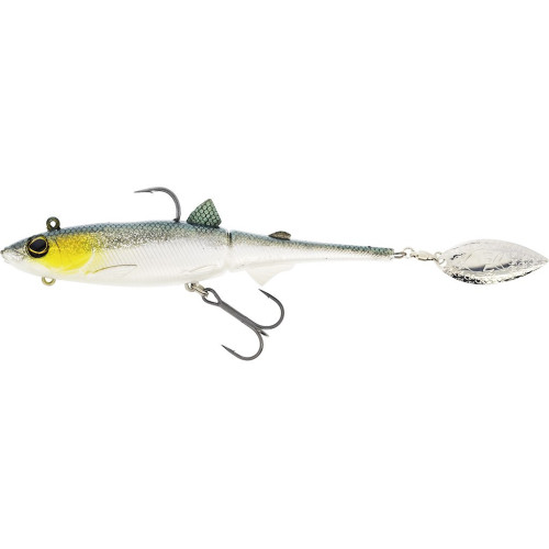 Köp Westin HypoTeez Spintail 14cm 48g - Headlight på Miekofishing.se!