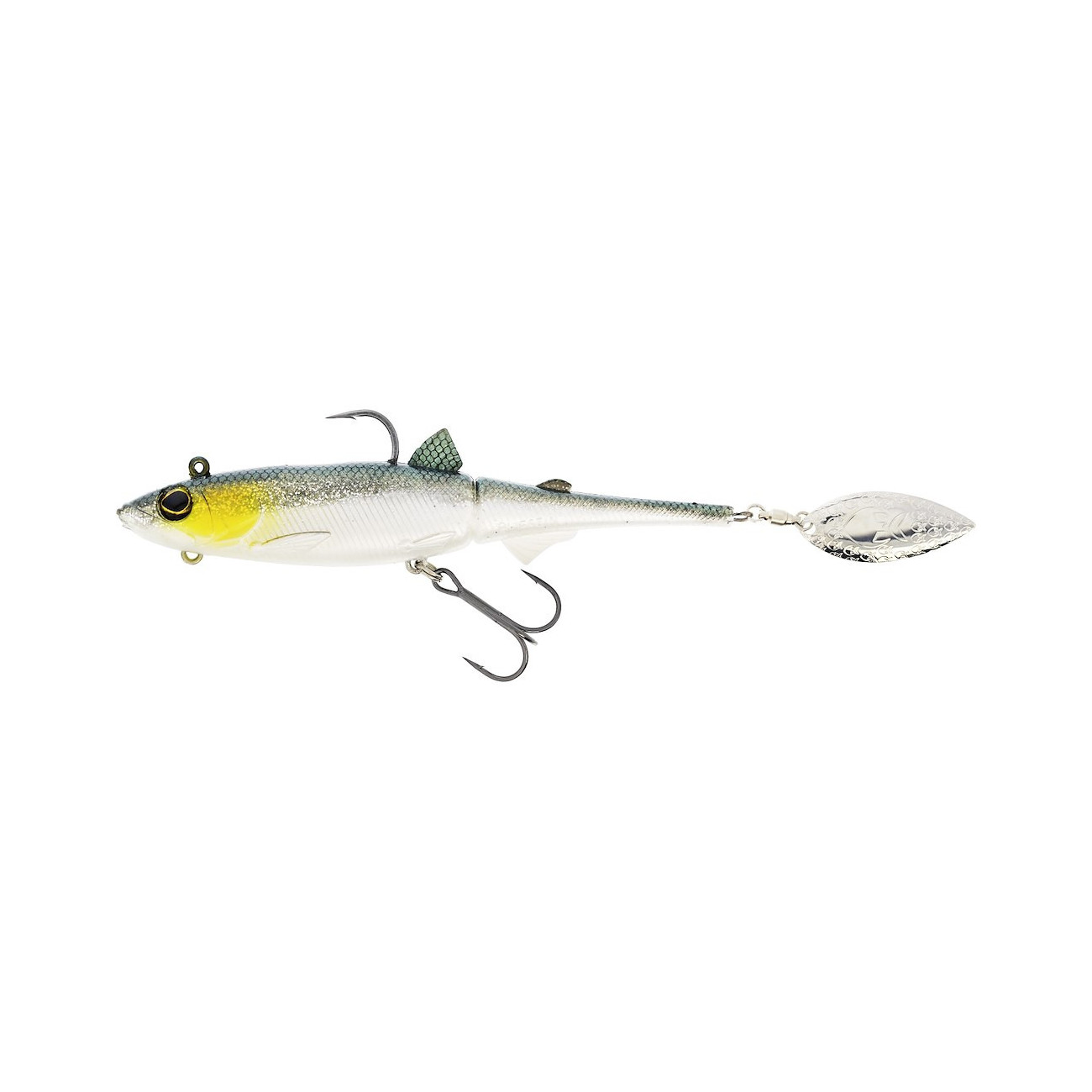 Köp Westin HypoTeez Spintail 14cm 48g - Headlight på Miekofishing.se!