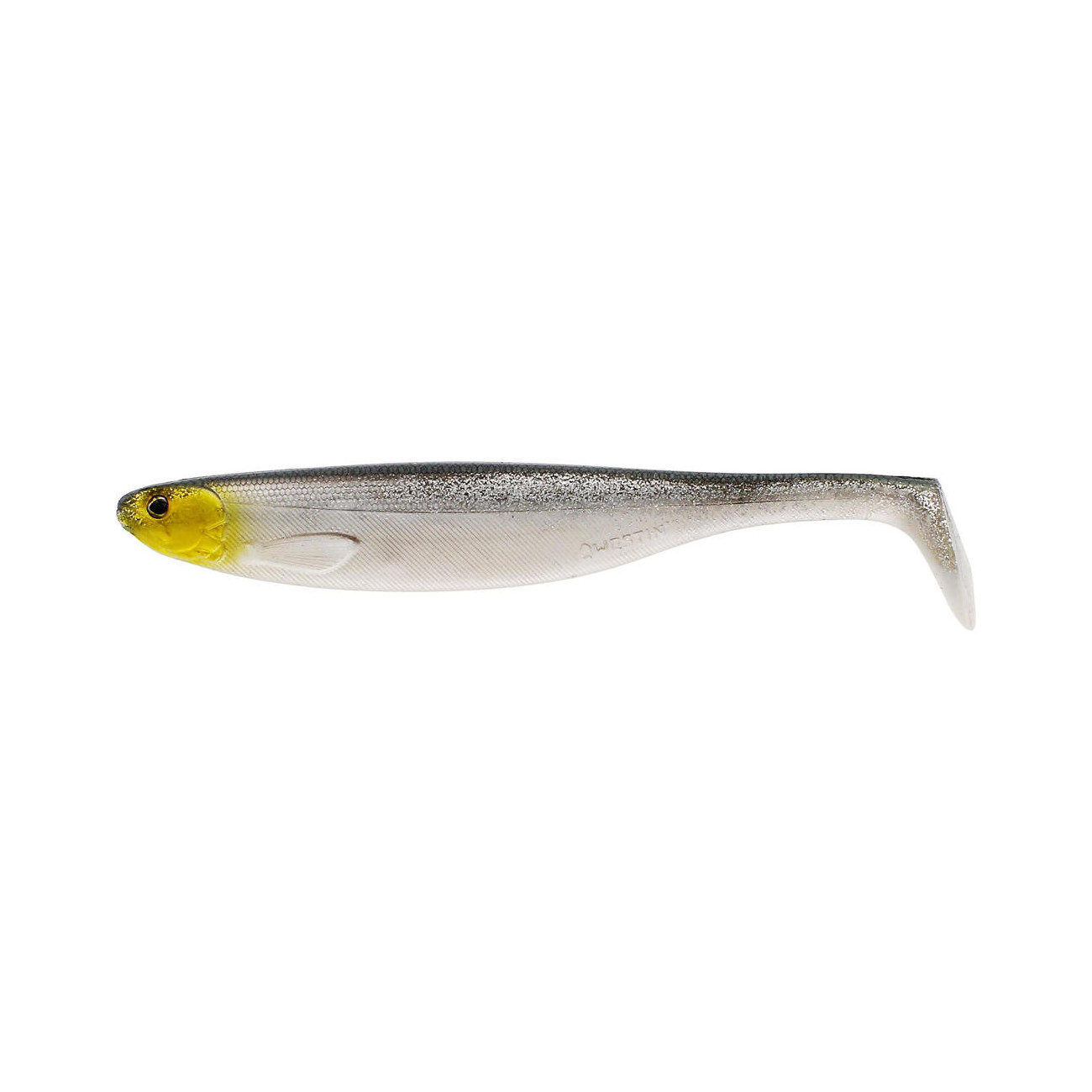 Köp Westin ShadTeez Slim V2 27cm 99g - Headlight på Miekofishing.se!