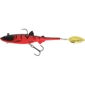 Köp Westin HypoTeez Spintail 14cm 48g - Fire på Miekofishing.se!
