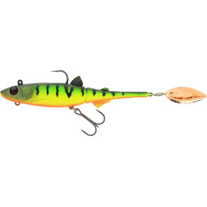 Köp Westin HypoTeez Spintail 14cm 48g - Tiger Pe på Miekofishing.se!