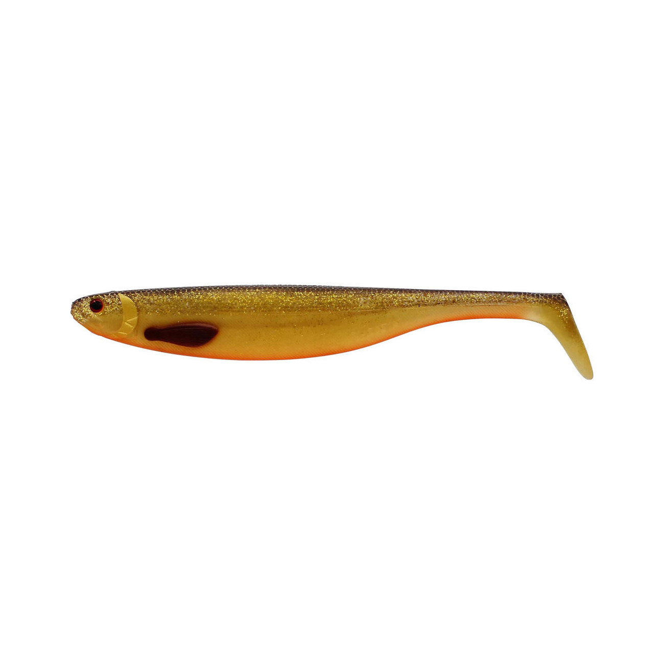 Köp Westin ShadTeez Slim V2 27cm 99g - Gold Rush på Miekofishing.se!