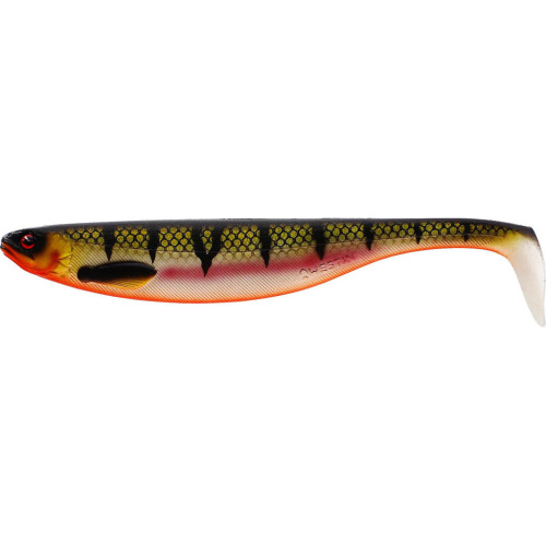 Köp Westin ShadTeez Slim V2 27cm 99g - Bling Perch på Miekofishing.se!