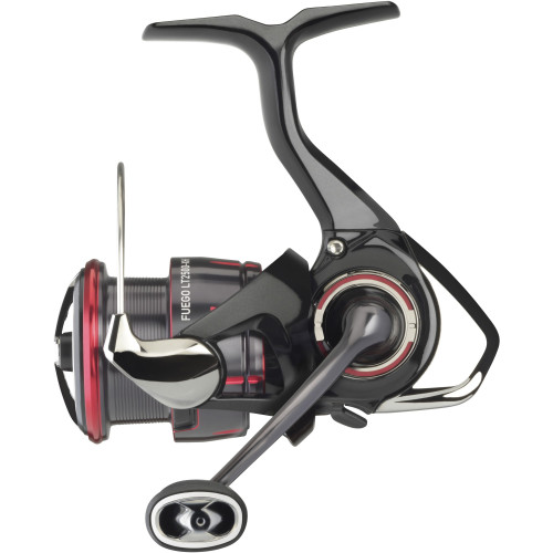 Köp Daiwa 23 Fuego LT 2500-XH - Haspelrulle på Miekofishing.se!